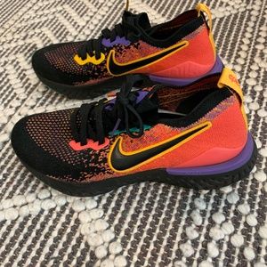 Nike women's trainers sneakers size